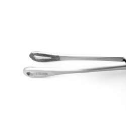 Boney Polypus Forceps 24.5 cm