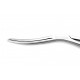 Cheatle Sterilizer Forceps Finger Rings 28 cm