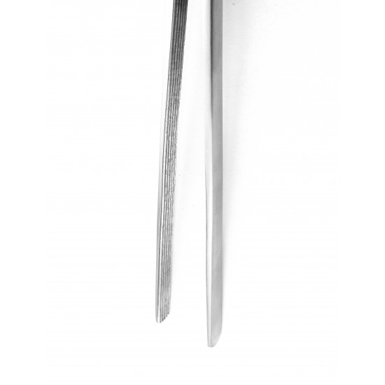 Doyen Intestinal Clamps Straight 250 mm