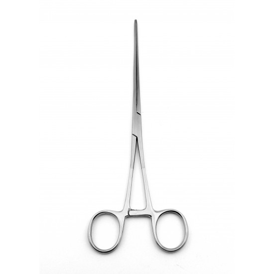 Doyen Intestinal Clamps straight 270 mm