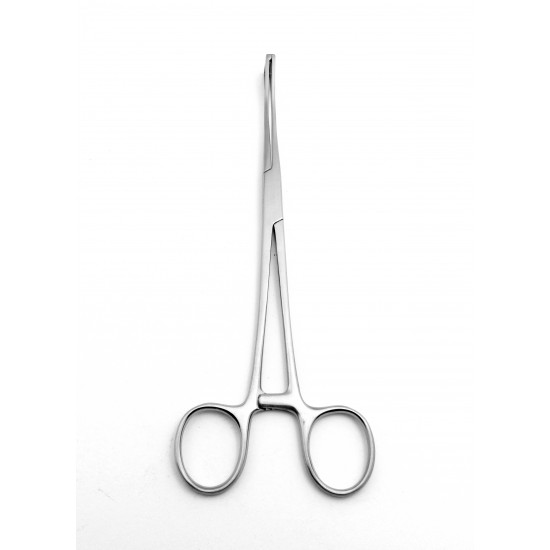 Duval Collin Intestinal Grasping Forceps 20 cm