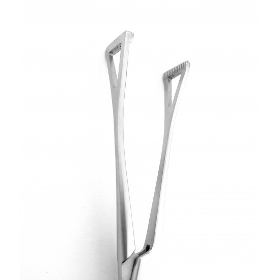 Duval Collin Intestinal Grasping Forceps 20 cm