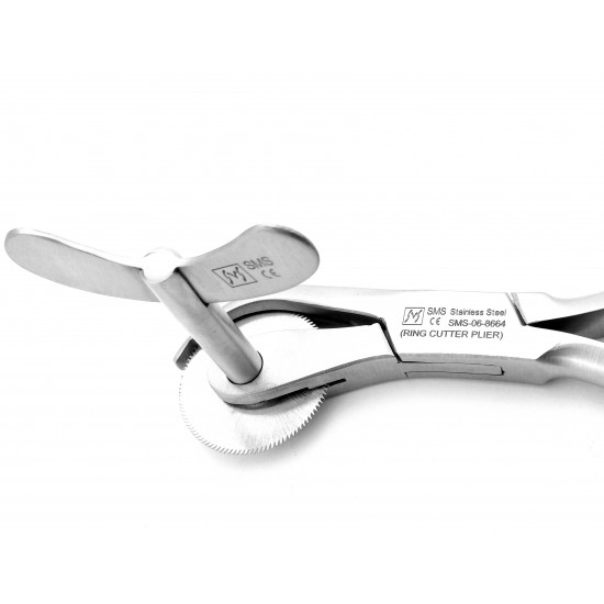 Finger Ring Cutter Heavy Duty 150 mm