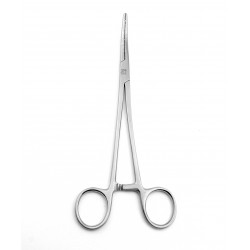 Heaney modif Hysterectomy Forceps 20.5 cm