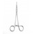 Heaney modif Hysterectomy Forceps 20.5 cm