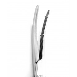 Heaney modif Hysterectomy Forceps 20.5 cm