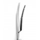 Heaney modif Hysterectomy Forceps 20.5 cm