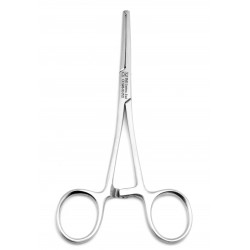 Kocher Ochsner Haemostatic Forceps Straight 16 cm Stainless Steel
