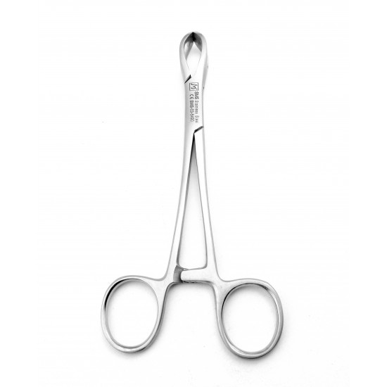 Lane Tissue Grasping Forceps 155 mm