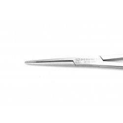 Lister Sinus Dressing Forceps 13 cm Stainless Steel