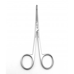 Lister Sinus Dressing Forceps 16 cm