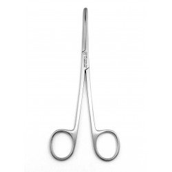 Lister Sinus Forceps 17.5 cm
