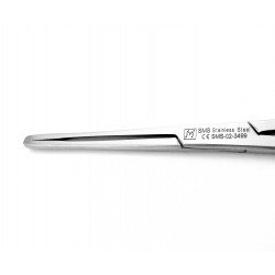 Lister Sinus Forceps 17.5 cm
