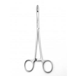 Maier Polypus Forceps with Ratchet 26 cm