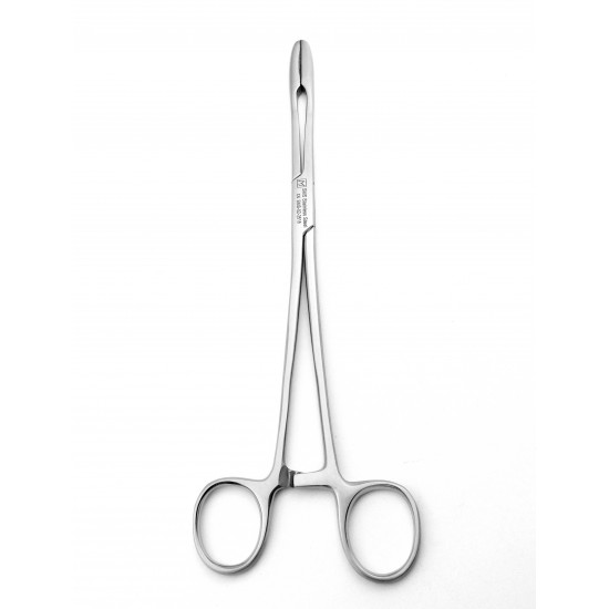 Maier Polypus Forceps with Ratchet 26 cm