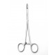 Maier Polypus Forceps with Ratchet 26 cm
