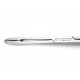 Maier Polypus Forceps with Ratchet 26 cm