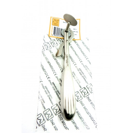 Manual Ring Cutter 160 mm