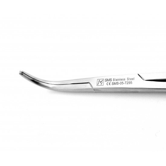 Mixter Ligature Forceps 230 mm