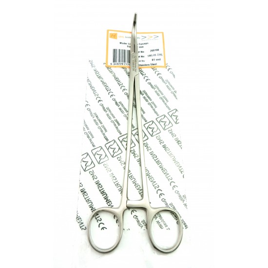 Mixter Ligature Forceps 230 mm