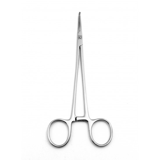 Negus Tonsil Forceps 19 cm