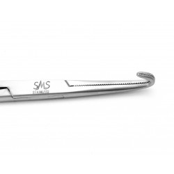 Negus Tonsil Forceps 19 cm