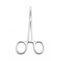 Pean Haemostatic Forceps Curved 13 cm