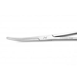 Rochester Pean Haemostatic Forceps Curved 20 cm