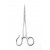 Schnidt Tonsil Haemostatic Forceps Curved 19 cm