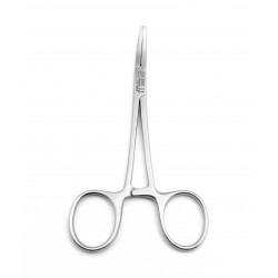 Spencer Wells Haemostatic Artery Forceps Curved 13 cm Stainless Steel