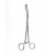 Teale Uterine Tenaculum Forceps 225 mm (3X4 teeth)