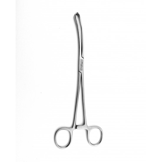 Teale Uterine Tenaculum Forceps 225 mm (3X4 teeth)
