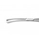 Teale Uterine Tenaculum Forceps 225 mm (3X4 teeth)