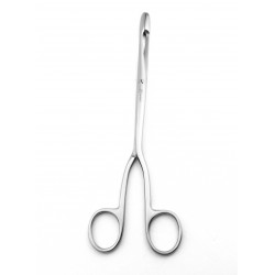 Winter Placenta Ovum Forceps Straight 23 cm