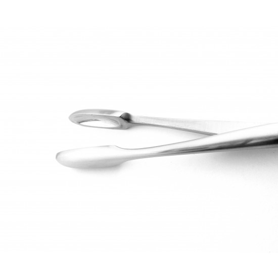 Winter Placenta Ovum Forceps Straight 23 cm