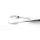 Winter Placenta Ovum Forceps Straight 23 cm