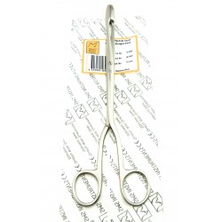 Winter Placenta Ovum Forceps Straight 23 cm