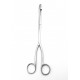 Winter Placenta Ovum Forceps Straight 27cm