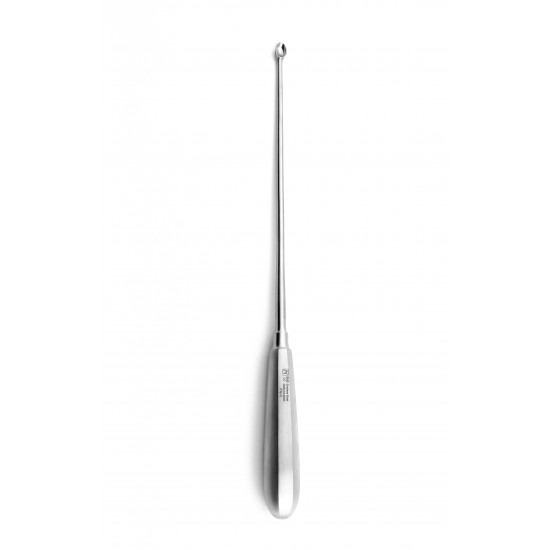 Shroeder Uterine Scoops 310 mm Figure 2