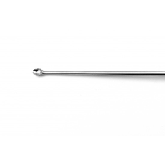 Shroeder Uterine Scoops 310 mm Figure 2