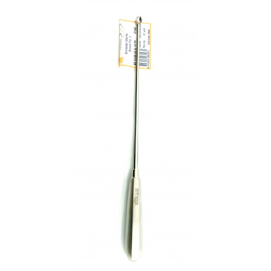 Shroeder Uterine Scoops 310 mm Figure 2
