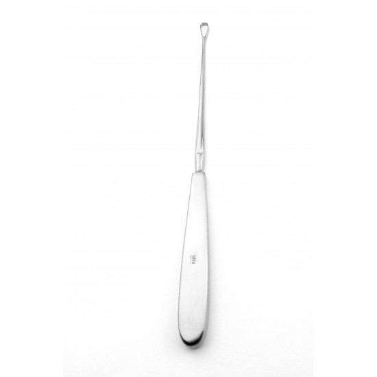Sims Uterine Curettes 255 mm 8.5mm
