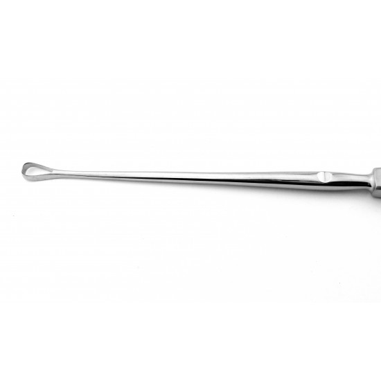 Sims Uterine Curettes 255 mm 8.5mm
