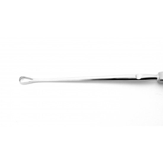 Sims Uterine Curettes 255 mm 10.5mm