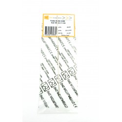 Probes Double Ended 145 mm 1.5mm