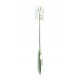 Recamier Uterine Scoops Blunt Size 14.0 mm, 300 mm
