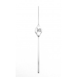 Bowman Lacrimal Probes German Silver 0.9+1.1 mm Tip