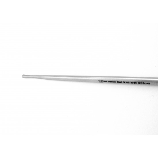 Brodie Directors probes Pointed End with tip diam of 3.5 mm  200mm 