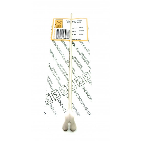 Brodie Directors probes Pointed End with tip diam of 3.5 mm  200mm 