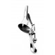 Cusco Vaginal Speculum Swiss Patterns Medium 100×25-27 mm
